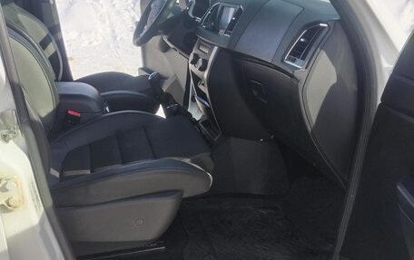 ЛуАЗ Patriot, 2024 год, 1 750 000 рублей, 6 фотография