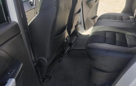 ЛуАЗ Patriot, 2024 год, 1 750 000 рублей, 9 фотография