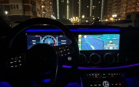 Mercedes-Benz E-Класс, 2019 год, 4 100 000 рублей, 6 фотография