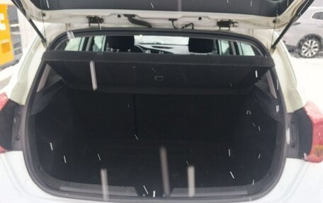 KIA cee'd III, 2012 год, 949 000 рублей, 11 фотография