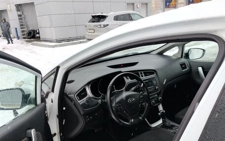 KIA cee'd III, 2012 год, 949 000 рублей, 13 фотография