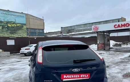 Ford Focus II рестайлинг, 2011 год, 400 000 рублей, 4 фотография