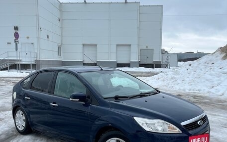 Ford Focus II рестайлинг, 2011 год, 400 000 рублей, 6 фотография