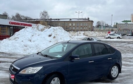 Ford Focus II рестайлинг, 2011 год, 400 000 рублей, 2 фотография