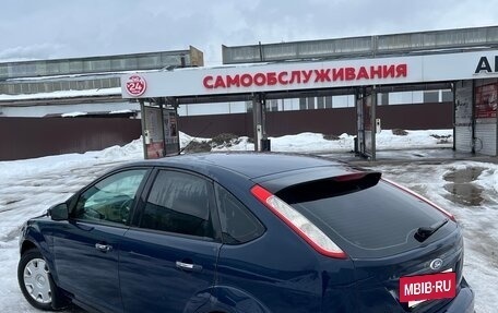 Ford Focus II рестайлинг, 2011 год, 400 000 рублей, 3 фотография