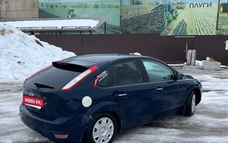 Ford Focus II рестайлинг, 2011 год, 400 000 рублей, 5 фотография