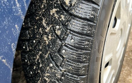 Ford Focus II рестайлинг, 2011 год, 400 000 рублей, 7 фотография