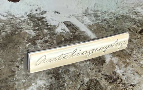 Land Rover Range Rover IV рестайлинг, 2019 год, 7 180 000 рублей, 8 фотография