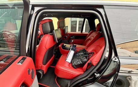 Land Rover Range Rover IV рестайлинг, 2019 год, 7 180 000 рублей, 13 фотография