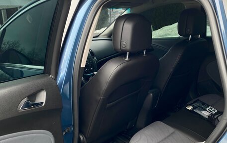 Opel Astra J, 2013 год, 850 000 рублей, 10 фотография