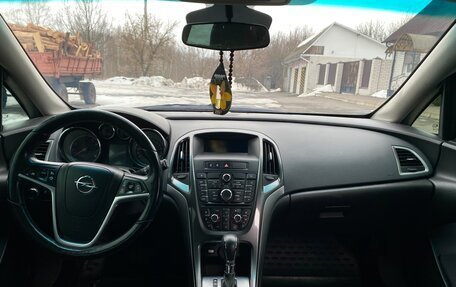 Opel Astra J, 2013 год, 850 000 рублей, 7 фотография