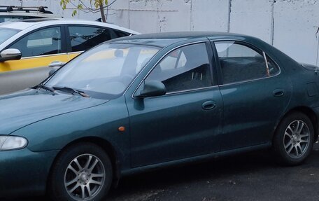 Hyundai Lantra II, 1997 год, 299 000 рублей, 2 фотография