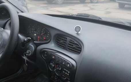 Hyundai Lantra II, 1997 год, 299 000 рублей, 4 фотография