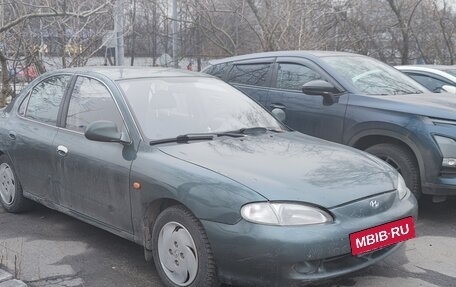 Hyundai Lantra II, 1997 год, 299 000 рублей, 5 фотография