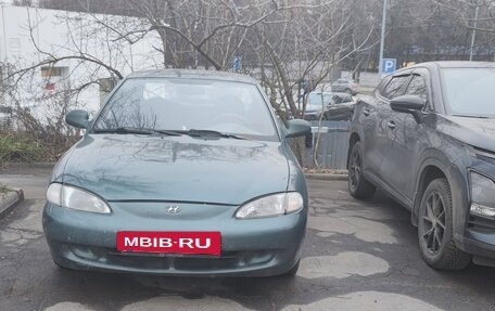 Hyundai Lantra II, 1997 год, 299 000 рублей, 6 фотография