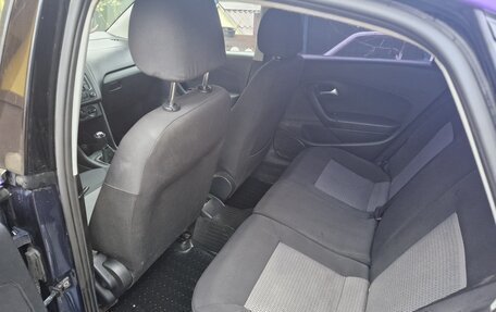 Volkswagen Polo VI (EU Market), 2013 год, 480 000 рублей, 9 фотография