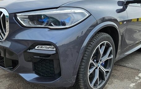 BMW X5, 2021 год, 7 950 000 рублей, 5 фотография