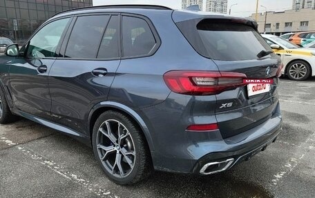 BMW X5, 2021 год, 7 950 000 рублей, 2 фотография