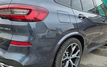 BMW X5, 2021 год, 7 950 000 рублей, 11 фотография