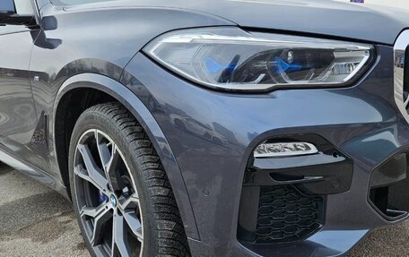 BMW X5, 2021 год, 7 950 000 рублей, 9 фотография