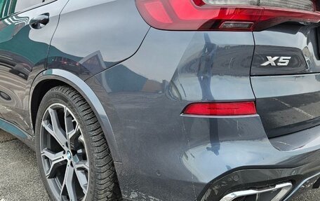 BMW X5, 2021 год, 7 950 000 рублей, 10 фотография