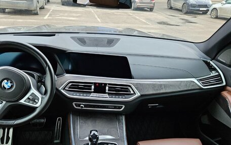 BMW X5, 2021 год, 7 950 000 рублей, 15 фотография