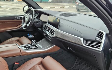 BMW X5, 2021 год, 7 950 000 рублей, 14 фотография