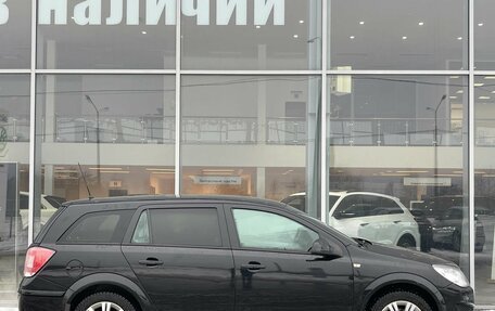 Opel Astra H, 2012 год, 649 000 рублей, 4 фотография