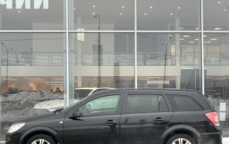 Opel Astra H, 2012 год, 649 000 рублей, 5 фотография