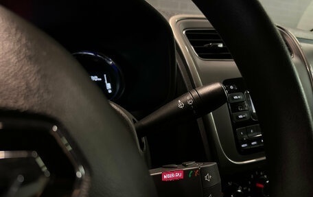 Renault Logan II, 2019 год, 930 000 рублей, 16 фотография