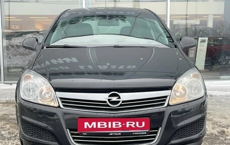 Opel Astra H, 2012 год, 649 000 рублей, 2 фотография