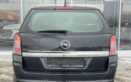 Opel Astra H, 2012 год, 649 000 рублей, 7 фотография