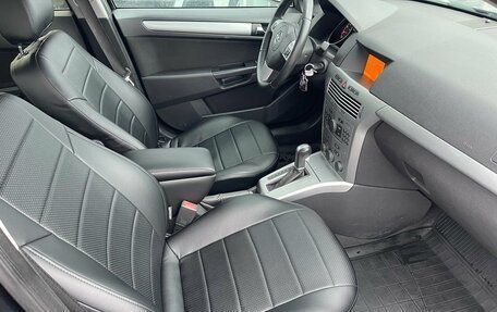 Opel Astra H, 2012 год, 649 000 рублей, 11 фотография