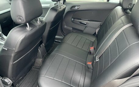 Opel Astra H, 2012 год, 649 000 рублей, 12 фотография