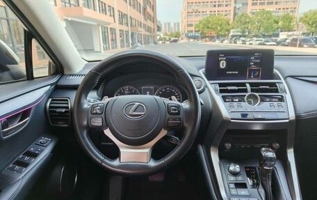 Lexus NX I, 2021 год, 2 750 001 рублей, 8 фотография