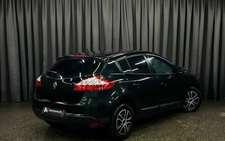 Renault Megane III, 2013 год, 539 888 рублей, 3 фотография