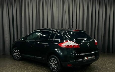 Renault Megane III, 2013 год, 539 888 рублей, 4 фотография