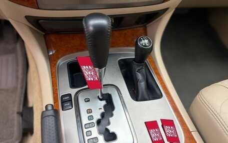 Toyota Land Cruiser 100 рестайлинг 2, 2003 год, 3 999 900 рублей, 11 фотография