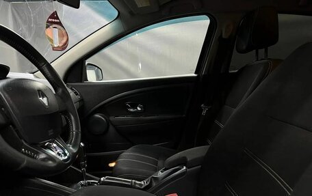 Renault Megane III, 2013 год, 539 888 рублей, 6 фотография