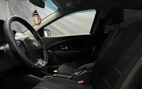 Renault Megane III, 2013 год, 539 888 рублей, 5 фотография