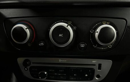 Renault Megane III, 2013 год, 539 888 рублей, 9 фотография