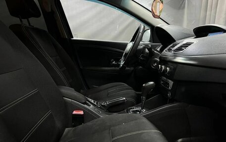 Renault Megane III, 2013 год, 539 888 рублей, 13 фотография