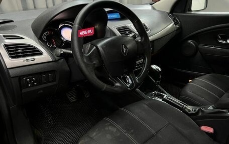 Renault Megane III, 2013 год, 539 888 рублей, 7 фотография