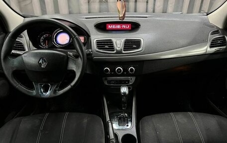 Renault Megane III, 2013 год, 539 888 рублей, 10 фотография