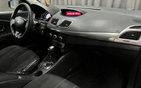 Renault Megane III, 2013 год, 539 888 рублей, 12 фотография