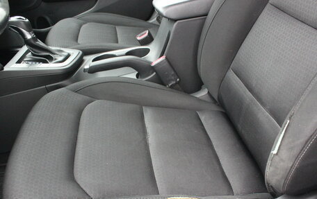 Hyundai Elantra VI рестайлинг, 2017 год, 1 287 000 рублей, 11 фотография