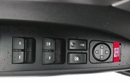 Hyundai Elantra VI рестайлинг, 2017 год, 1 287 000 рублей, 9 фотография