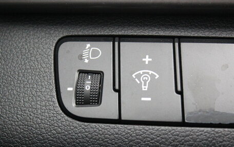 Hyundai Elantra VI рестайлинг, 2017 год, 1 287 000 рублей, 20 фотография