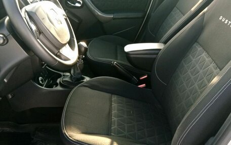 Renault Duster I рестайлинг, 2016 год, 1 135 000 рублей, 6 фотография