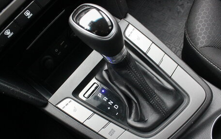 Hyundai Elantra VI рестайлинг, 2017 год, 1 287 000 рублей, 26 фотография